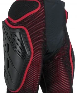 Alpinestars Bionic Freeride Shorts