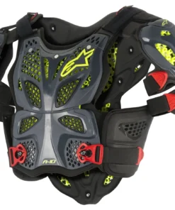 Alpinestars A10 Roost Guard