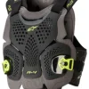 Alpinestars A-4 Max Chest Protector 2 Alpinestars A-4 Max Chest Protector -ALPINESTARS Sales Store alpinestars a4 max chest protector by 2 scaled