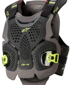 Alpinestars A-4 Max Chest Protector