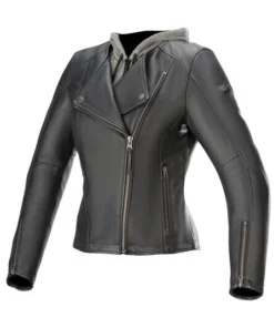 Alpinestars Alice Women's Jacket Black / 50 [Blemished - Very Good]