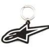 Alpinestars Ageless Keychain 2 Alpinestars Ageless Keychain -ALPINESTARS Sales Store alpinestars alp ageless key fob 2