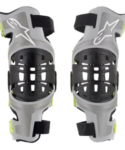 Alpinestars Bionic-7 Knee Braces