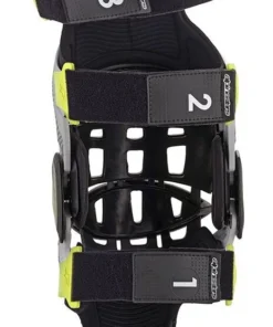 Alpinestars Bionic-7 Knee Braces -ALPINESTARS Sales Store alpinestars bionic7 knee braces 5