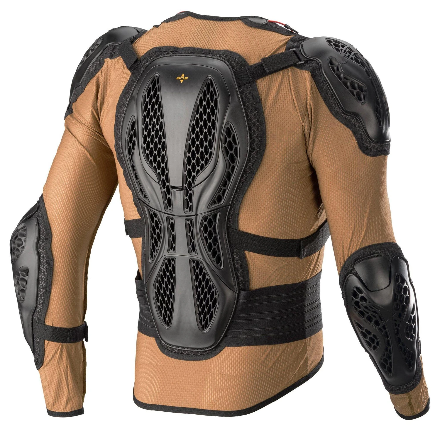 Alpinestars Bionic Action Jacket 8 Alpinestars Bionic Action Jacket - Image 6