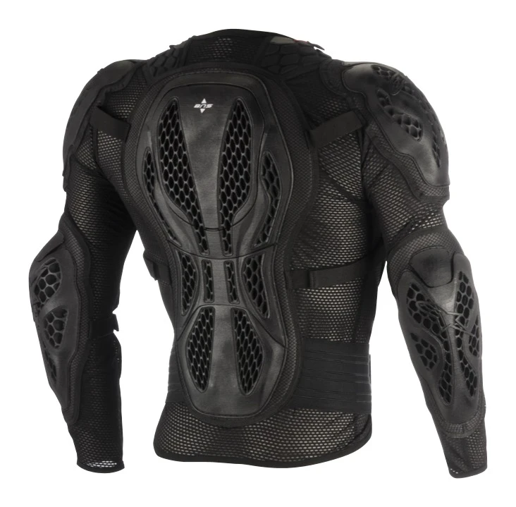 Alpinestars Bionic Action Jacket 4 Alpinestars Bionic Action Jacket - Image 2