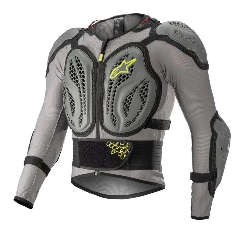 Alpinestars Bionic Action Jacket 5 Alpinestars Bionic Action Jacket - Image 3