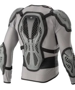 Alpinestars Bionic Action Jacket 11 Alpinestars Bionic Action Jacket -ALPINESTARS Sales Store alpinestars bionic action jacket dark gray ash gray yellow fluo 5