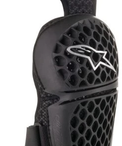 Alpinestars Bionic Plus Knee Protectors