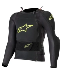 Alpinestars Youth Bionic Plus Protection Jacket