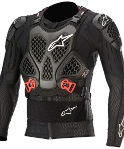 Alpinestars Bionic Tech V2 Protection Jacket