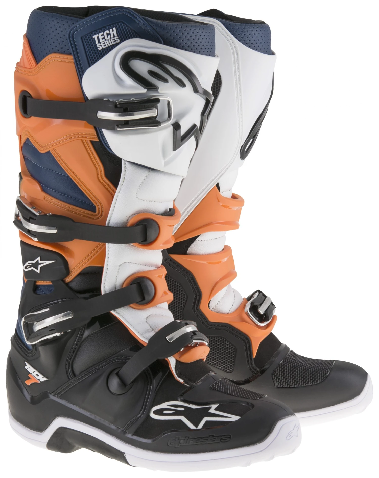 Alpinestars Tech 7 Enduro Boots 6 Alpinestars Tech 7 Enduro Boots - Image 4
