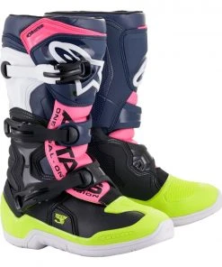 Alpinestars Youth Tech 3S Boots -ALPINESTARS Sales Store alpinestars boot tech3 s yth bbp 1