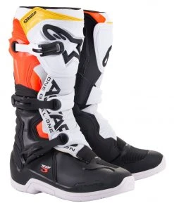 Alpinestars Tech 3 Boots 12 Alpinestars Tech 3 Boots -ALPINESTARS Sales Store alpinestars boot tech bwry 2