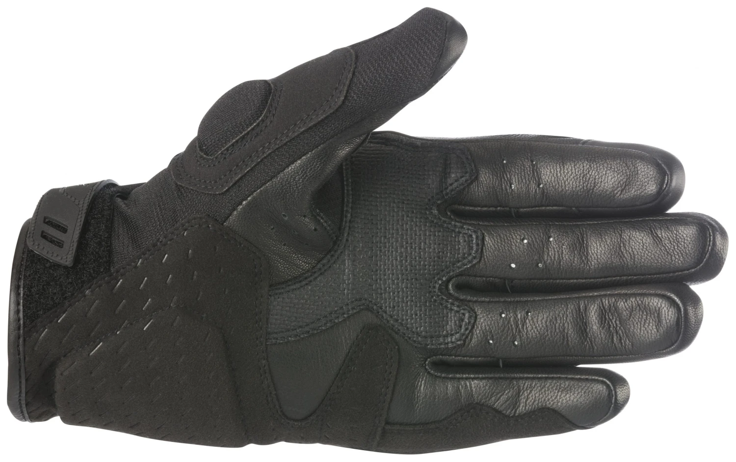 Alpinestars C-30 Drystar Gloves 4 Alpinestars C-30 Drystar Gloves - Image 2