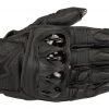 Alpinestars Celer v2 Gloves 1 Alpinestars Celer v2 Gloves -ALPINESTARS Sales Store alpinestars celerv2 gloves black black 4
