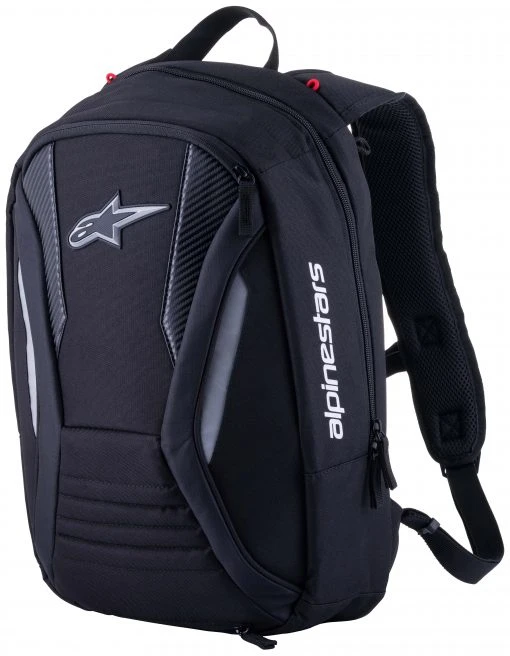 Alpinestars Charger Boost Backpack -ALPINESTARS Sales Store alpinestars charger boost backpack black black 2