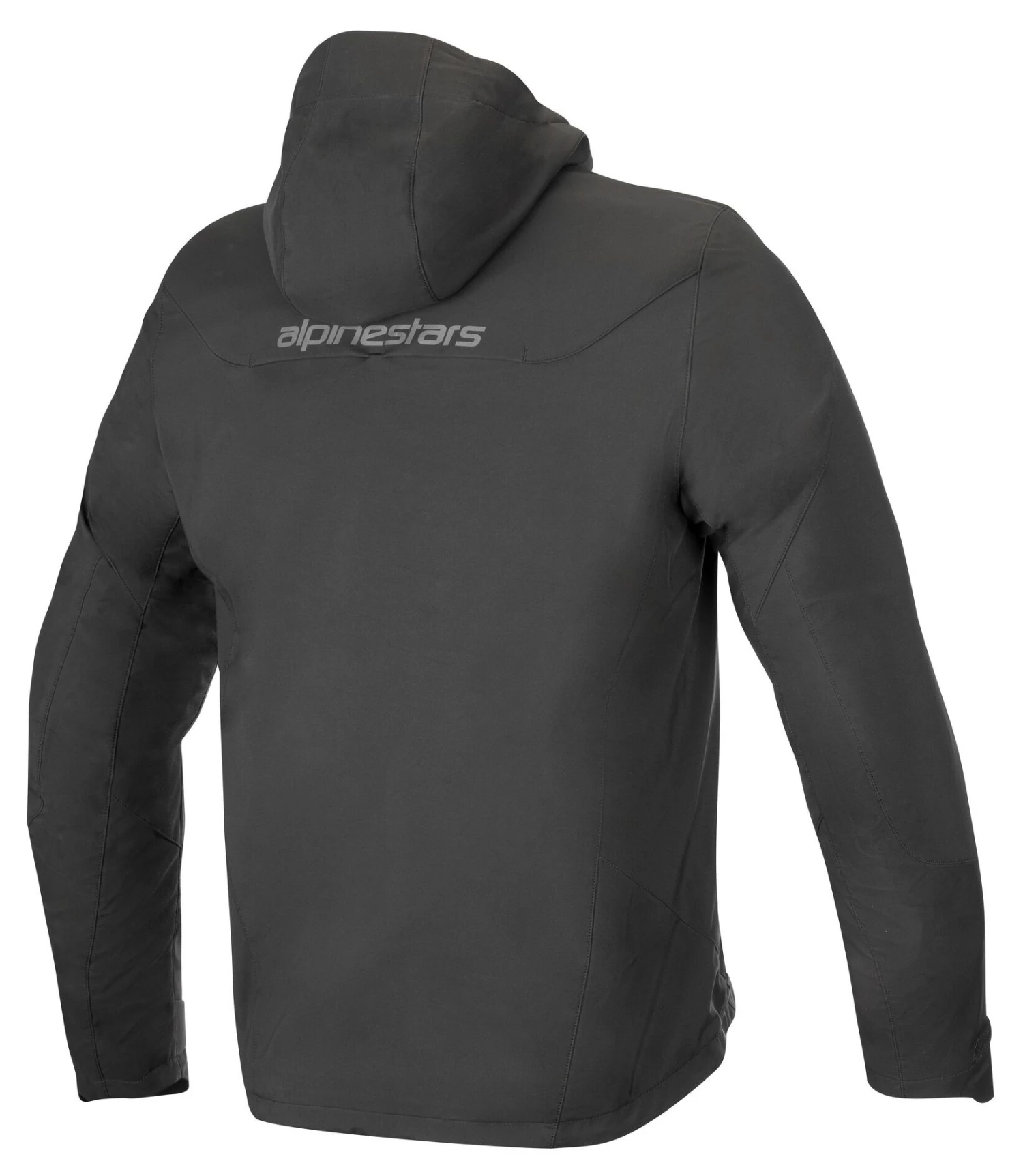 Alpinestars Domino Tech Hoody 4 Alpinestars Domino Tech Hoody - Image 2