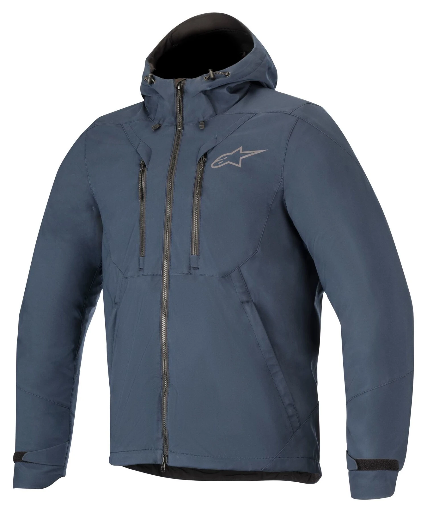 Alpinestars Domino Tech Hoody 5 Alpinestars Domino Tech Hoody - Image 3