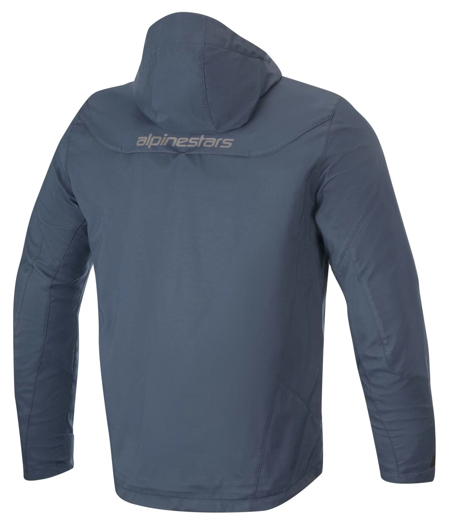 Alpinestars Domino Tech Hoody 6 Alpinestars Domino Tech Hoody - Image 4