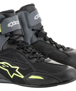 Alpinestars Faster 3 Drystar Shoes