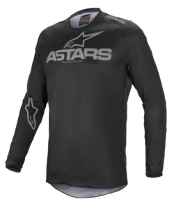 Alpinestars Fluid Graphite Jersey