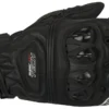 Alpinestars Supertech Gloves 1 Alpinestars Supertech Gloves -ALPINESTARS Sales Store alpinestars glove supertech black 1 scaled