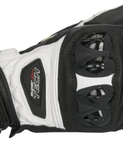 Alpinestars Official Shop -ALPINESTARS Sales Store alpinestars glove supertech black white 2 scaled