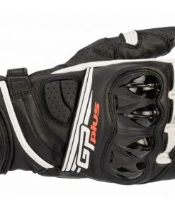Alpinestars GP Plus R V2 Gloves -ALPINESTARS Sales Store alpinestars gp plus rv2 gloves black white 2