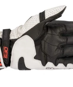 Alpinestars GP Plus R V2 Gloves -ALPINESTARS Sales Store alpinestars gp plus rv2 gloves black white red 3
