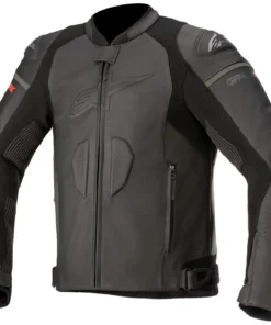 Alpinestars GP Plus R V3 Rideknit Leather Jacket