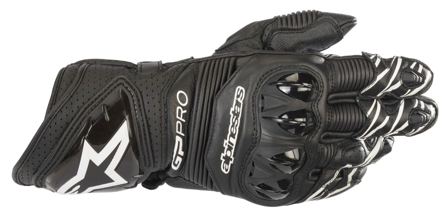 Alpinestars GP Pro R3 Gloves 3 Alpinestars GP Pro R3 Gloves
