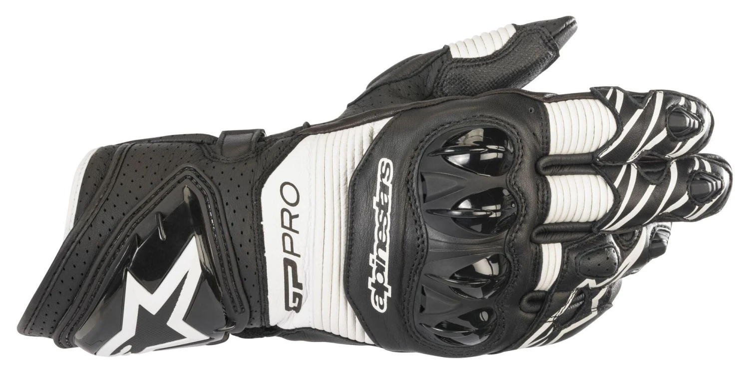 Alpinestars GP Pro R3 Gloves 5 Alpinestars GP Pro R3 Gloves - Image 3