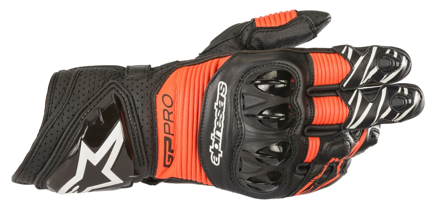 Alpinestars GP Pro R3 Gloves 9 Alpinestars GP Pro R3 Gloves - Image 7