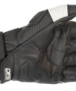 Alpinestars GP Pro R3 Gloves 13 Alpinestars GP Pro R3 Gloves -ALPINESTARS Sales Store alpinestars gp pro r3 gloves black white 2