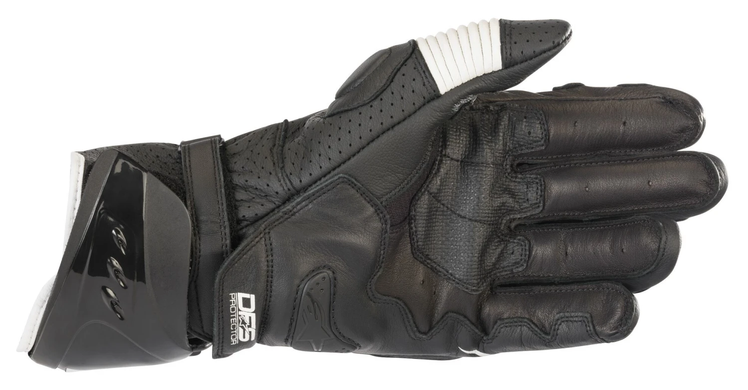 Alpinestars GP Pro R3 Gloves 6 Alpinestars GP Pro R3 Gloves - Image 4