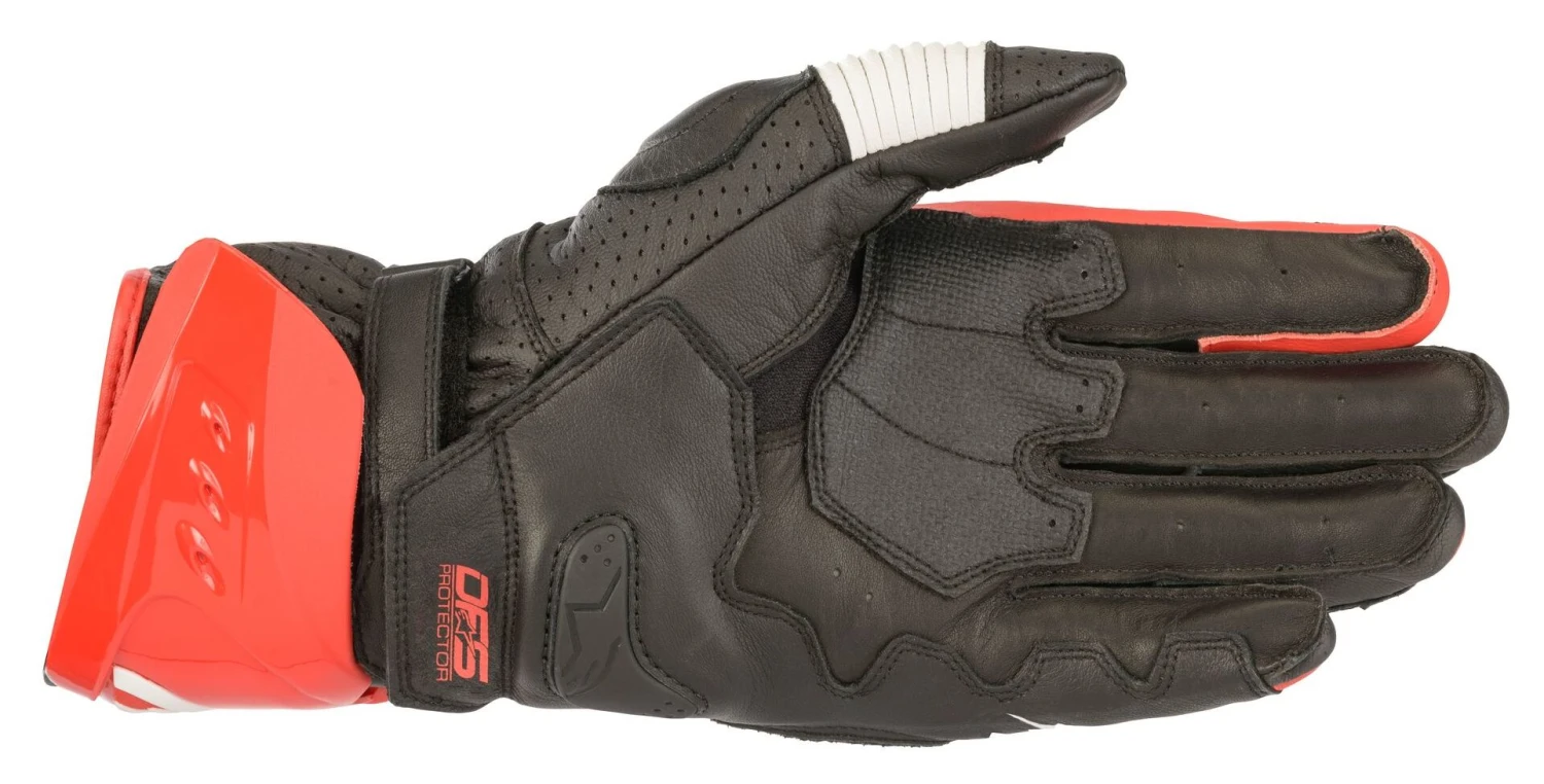 Alpinestars GP Pro R3 Gloves 8 Alpinestars GP Pro R3 Gloves - Image 6