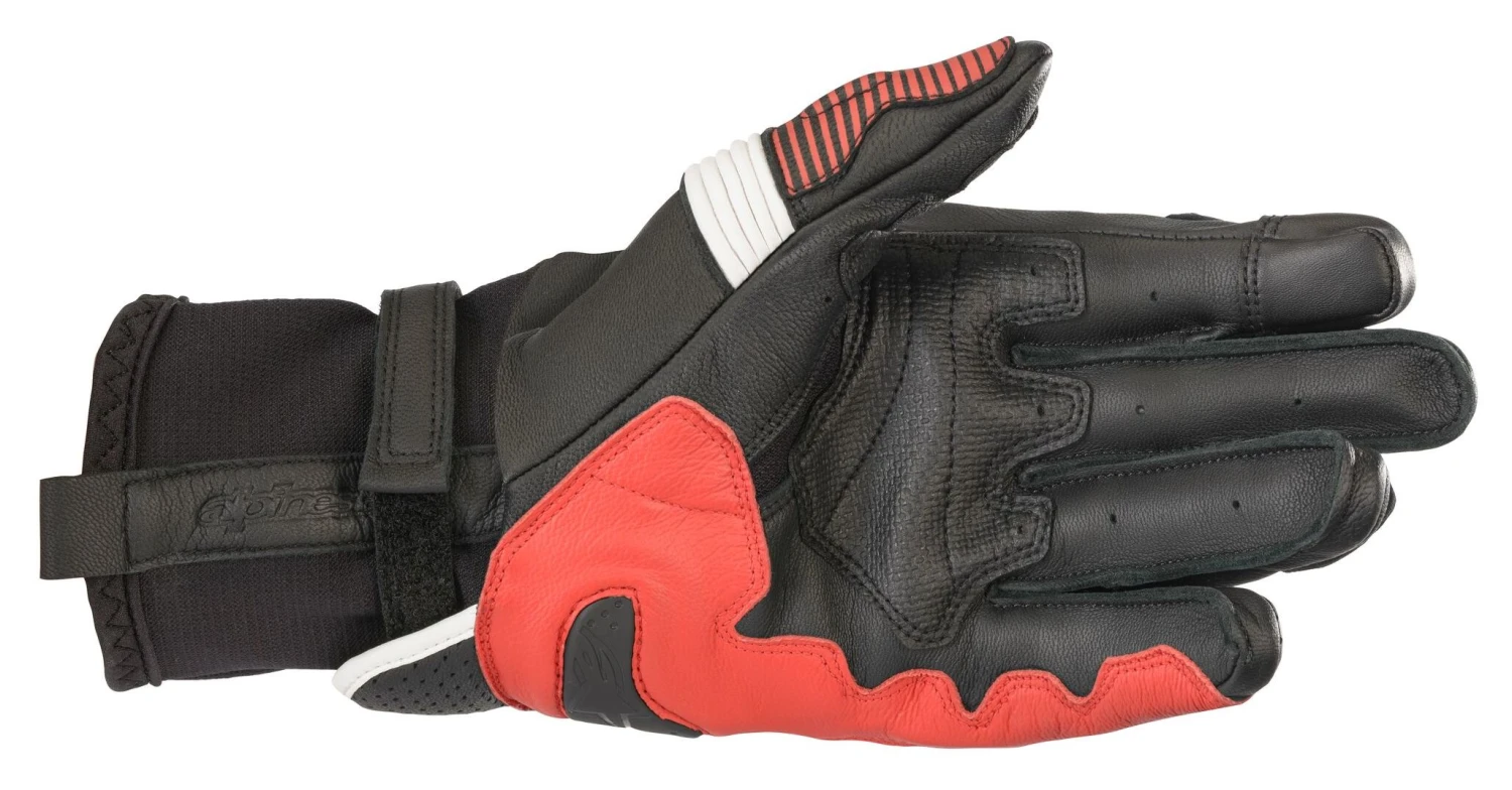 Alpinestars GPX v2 Gloves 8 Alpinestars GPX v2 Gloves - Image 6