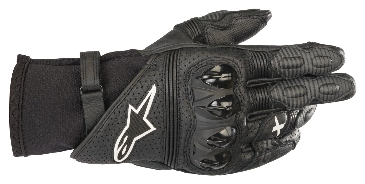 Alpinestars GPX v2 Gloves 3 Alpinestars GPX v2 Gloves