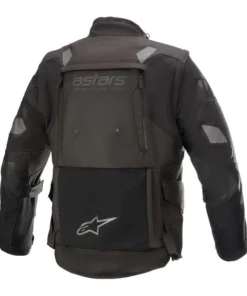 Alpinestars Official Shop -ALPINESTARS Sales Store alpinestars halo drystar jacket black black 3