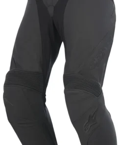 Alpinestars Jagg Leather Pants