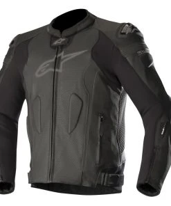 Alpinestars Missile Air Leather Jacket For Tech Air Race
