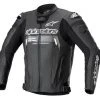 Alpinestars Missile V2 Ignition Leather Jacket -ALPINESTARS Sales Store alpinestars missile v2 ignition leather jacket black 8