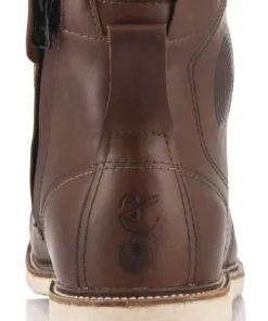 Alpinestars Oscar Monty V2 Boots -ALPINESTARS Sales Store alpinestars monty v2 shoes brown 7