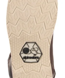 Alpinestars Oscar Monty V2 Boots -ALPINESTARS Sales Store alpinestars monty v2 shoes brown 9