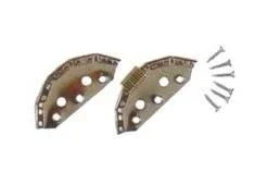 Alpinestars MX Replacement Toe Caps