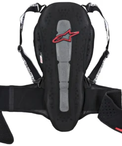 Alpinestars Nucleon KR-2 Adventure Back Protector (XL)