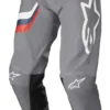 Alpinestars Racer Braap Pants 1 Alpinestars Racer Braap Pants -ALPINESTARS Sales Store alpinestars racer braap pants grey white 4
