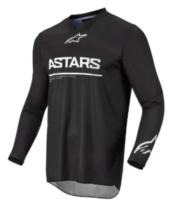 Alpinestars Racer Graphite Jersey