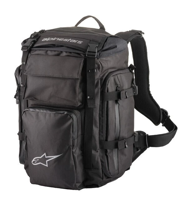 Alpinestars Rover Overland Backpack 3 Alpinestars Rover Overland Backpack